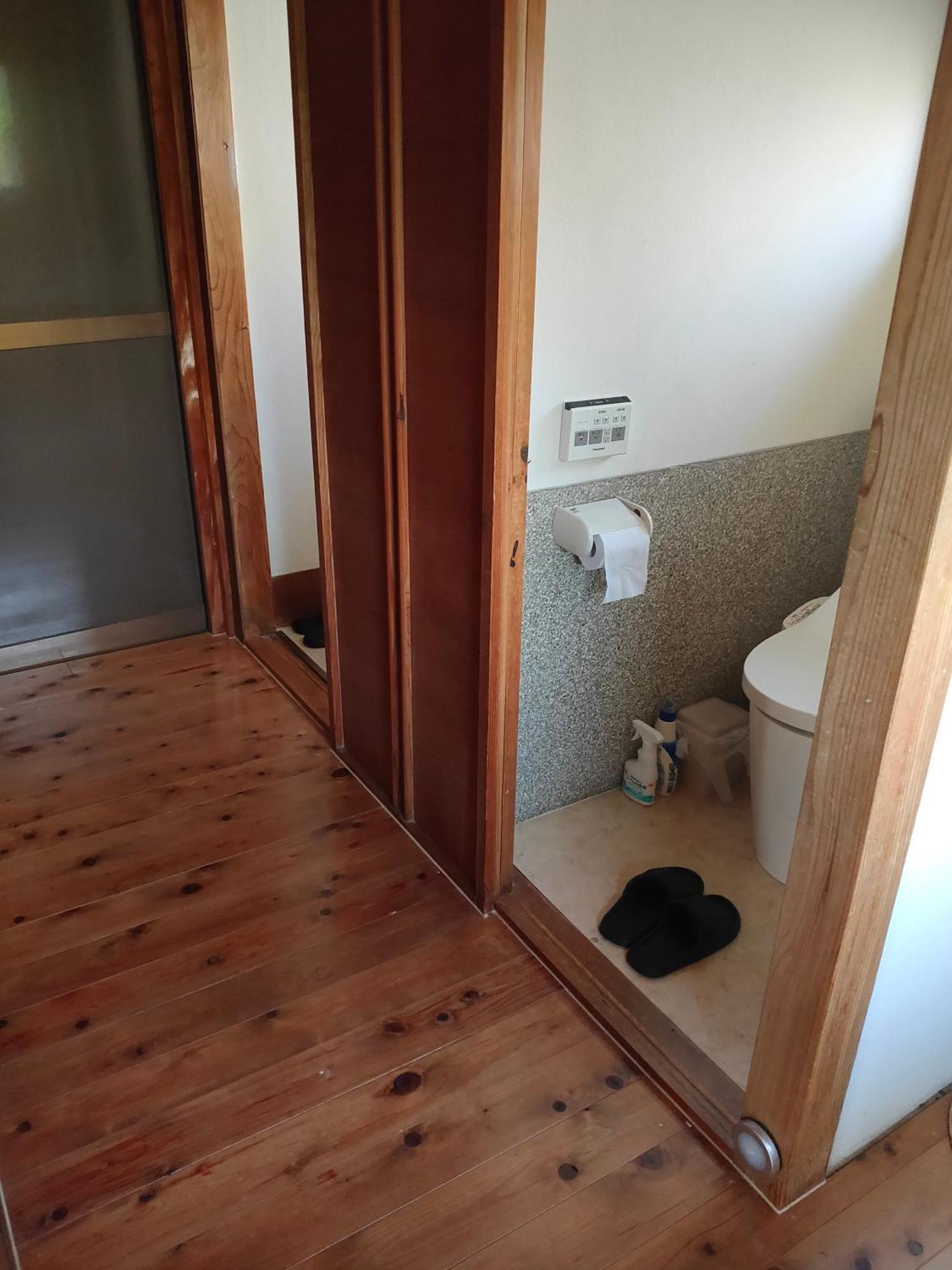 玉の浦sea Guest House Nachikatsuura Ngoại thất bức ảnh