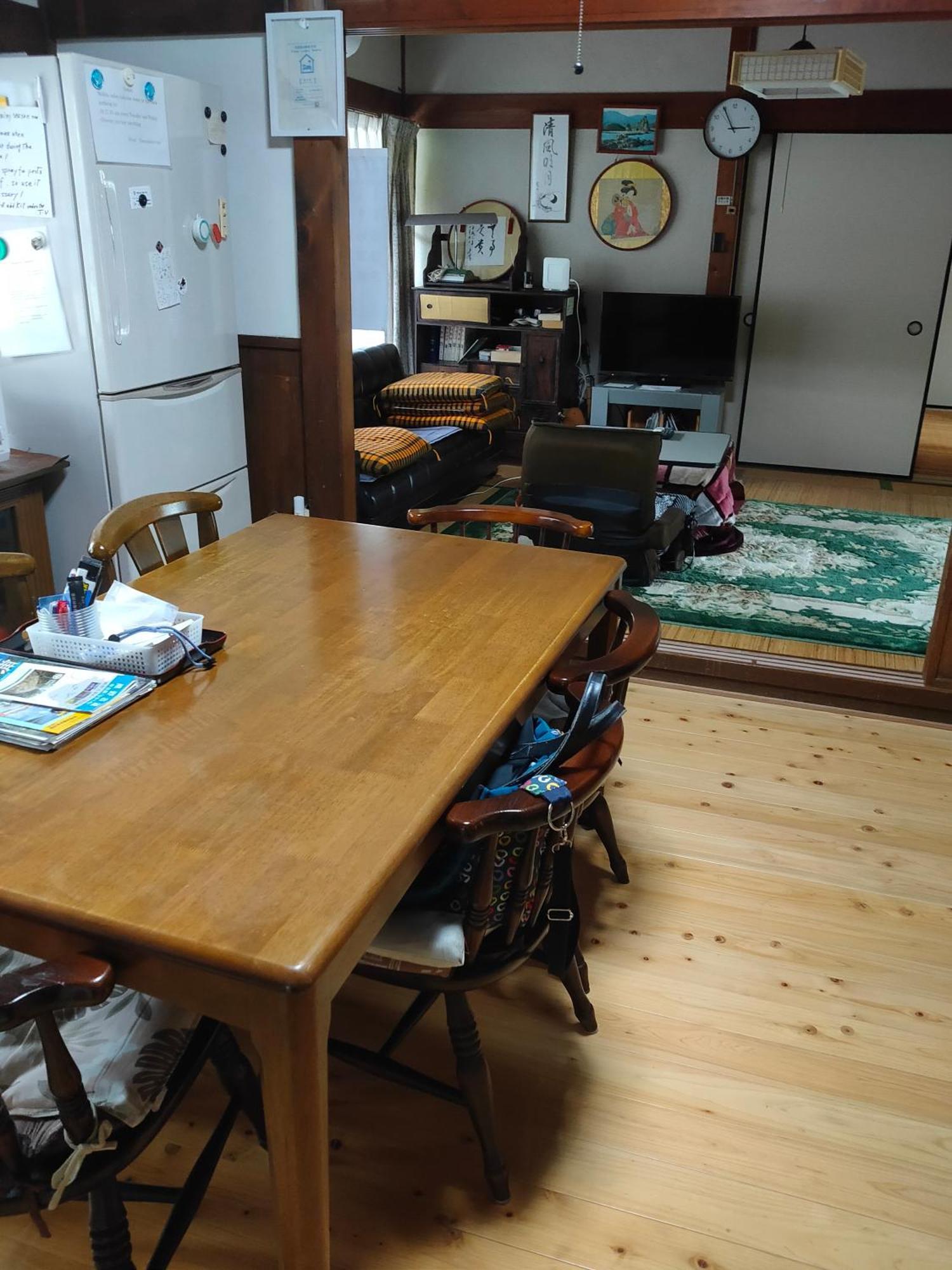 玉の浦sea Guest House Nachikatsuura Ngoại thất bức ảnh