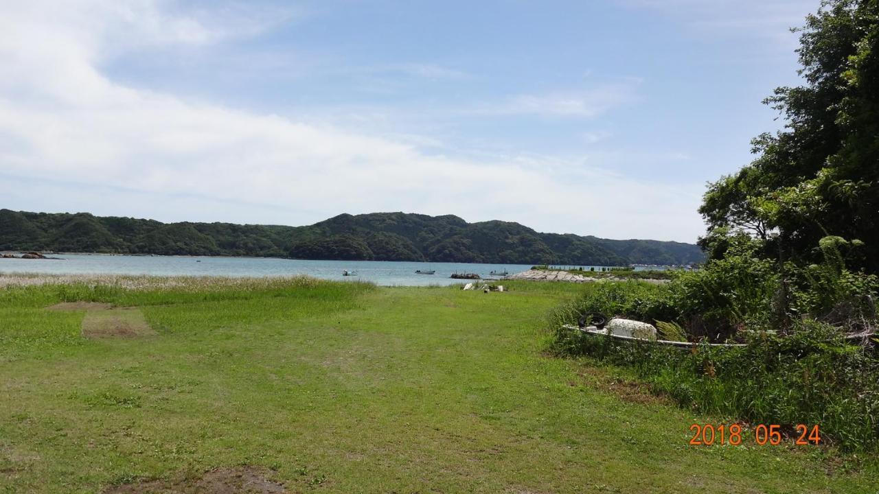 玉の浦sea Guest House Nachikatsuura Ngoại thất bức ảnh