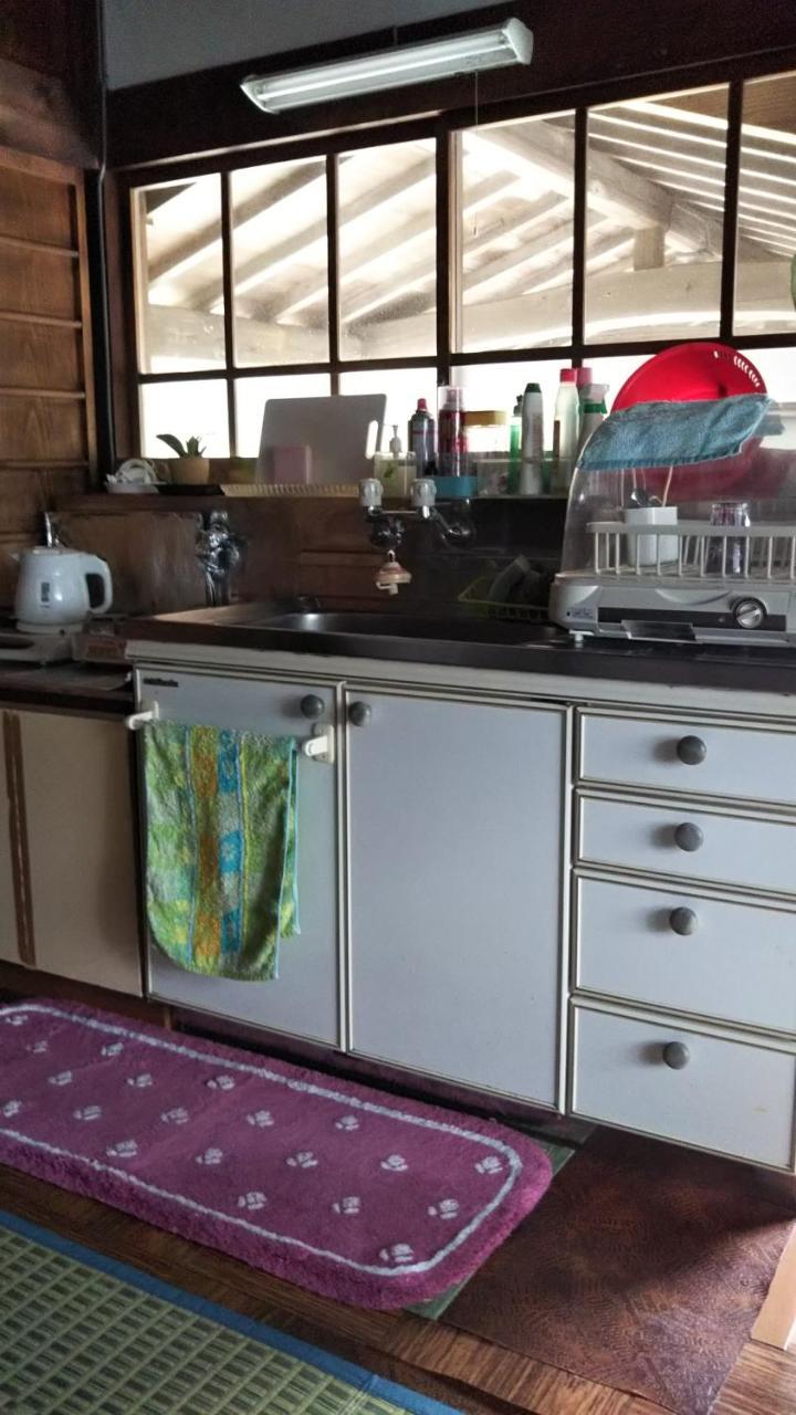 玉の浦sea Guest House Nachikatsuura Ngoại thất bức ảnh