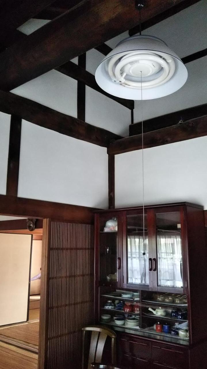 玉の浦sea Guest House Nachikatsuura Ngoại thất bức ảnh