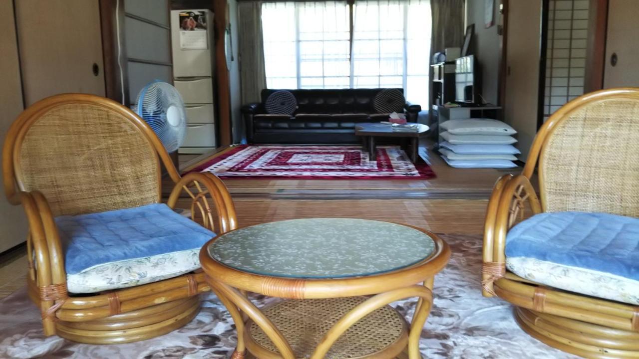 玉の浦sea Guest House Nachikatsuura Ngoại thất bức ảnh